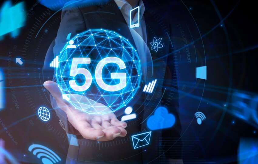 tecnologia 5g