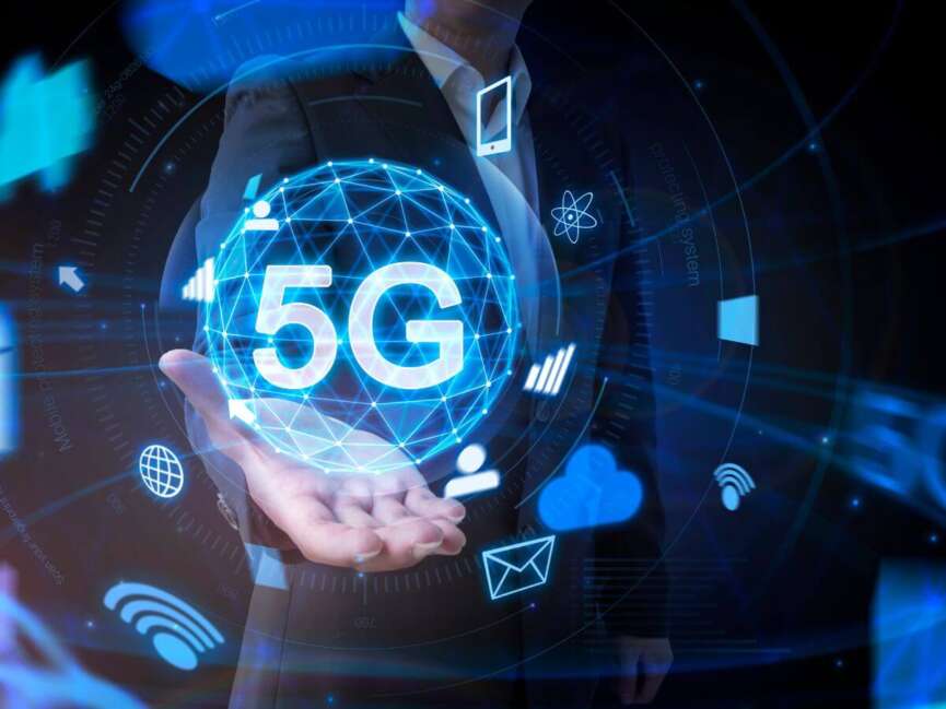 tecnologia 5g