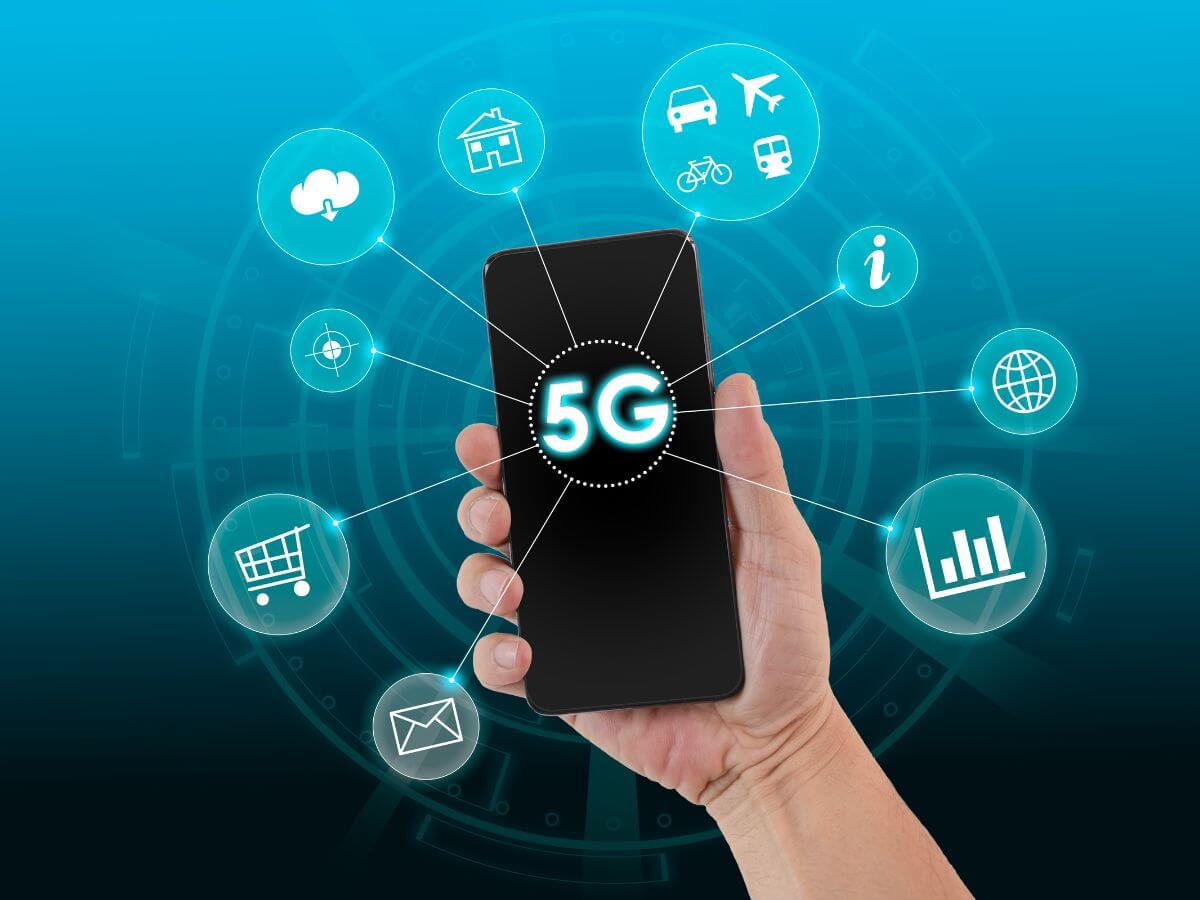 tecnología 5G