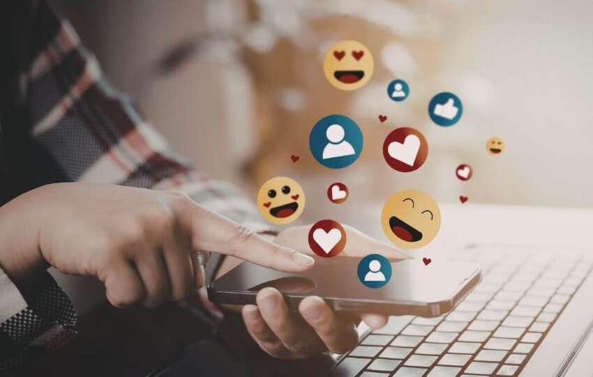 tendencias redes sociales