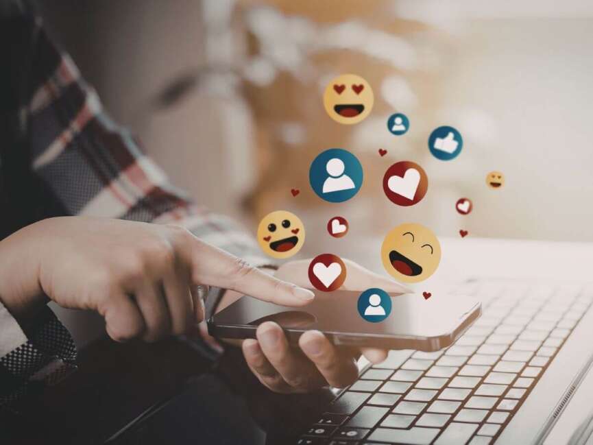 tendencias redes sociales