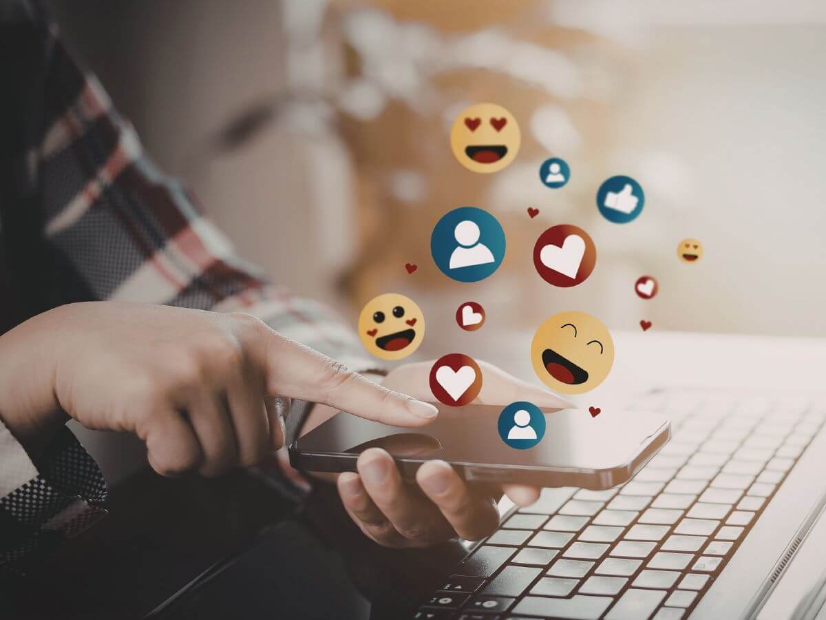 tendencias redes sociales