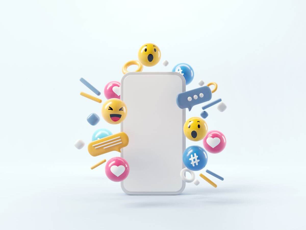 tendencias en redes sociales