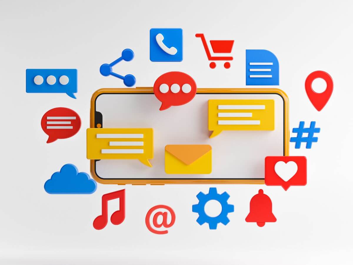 vender en redes sociales