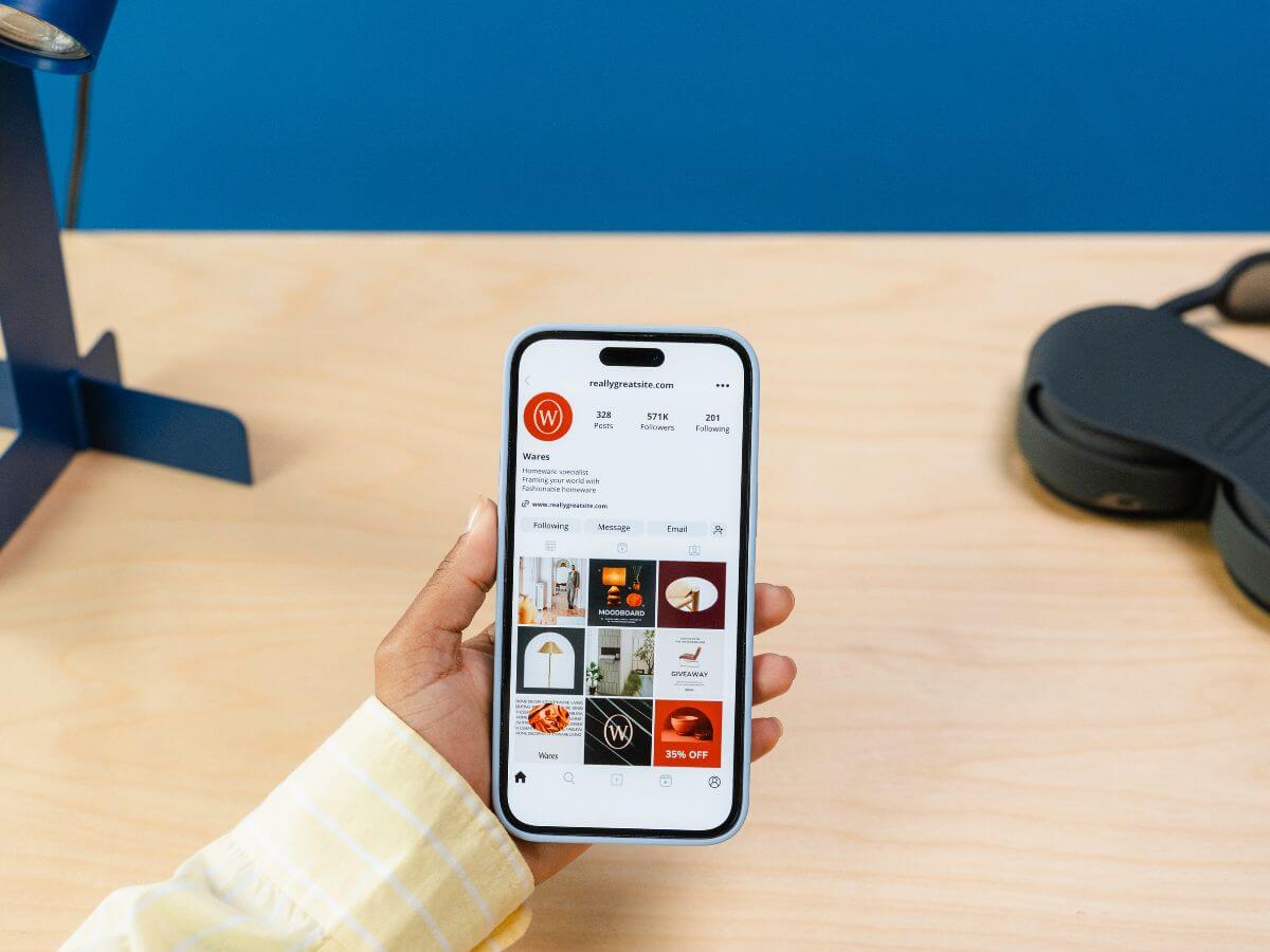 vender en redes sociales