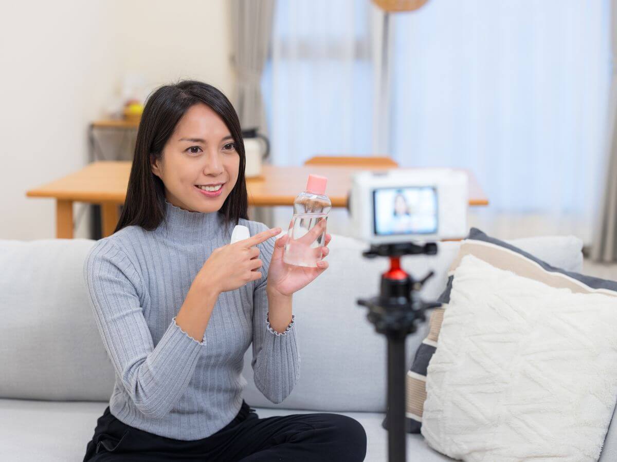 cómo publicar en redes sociales para vender