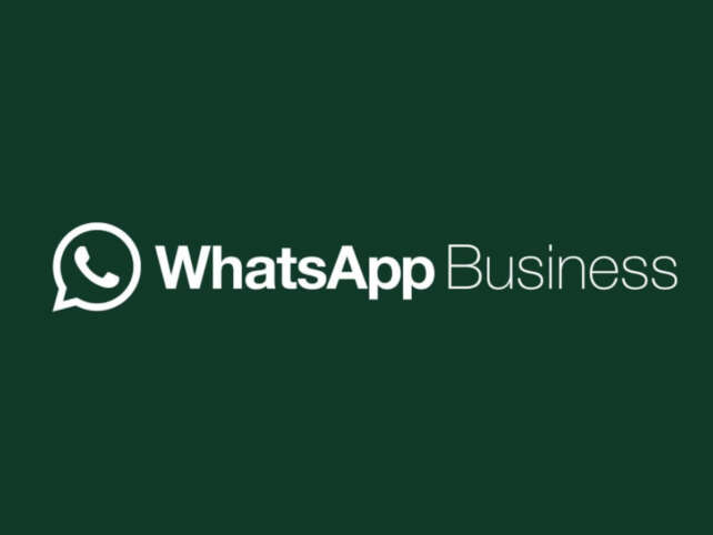 whatsapp business ecommerce